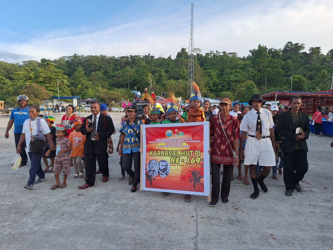 Karnaval
